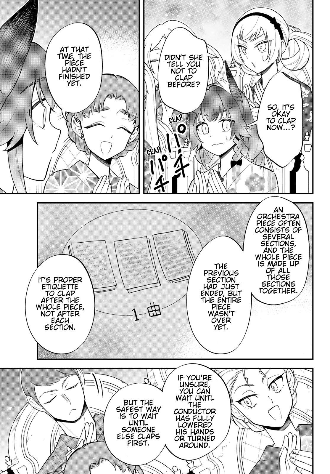 That Time I Got Reincarnated as a Slime - Trinity in Tempest Chapter 80 - Page 27