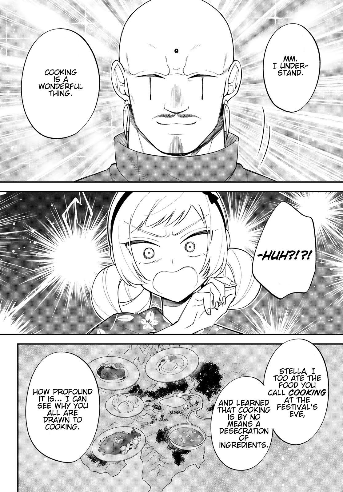 That Time I Got Reincarnated as a Slime - Trinity in Tempest Chapter 81 - Page 8