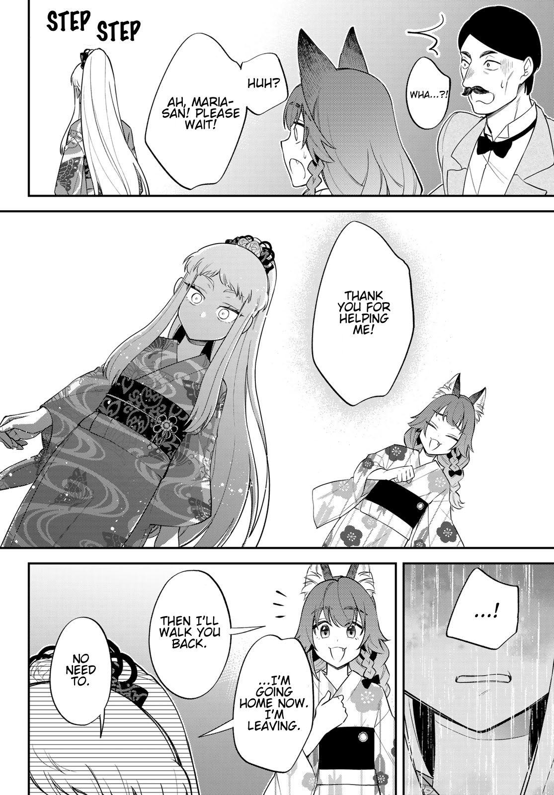 That Time I Got Reincarnated as a Slime - Trinity in Tempest Chapter 81 - Page 24