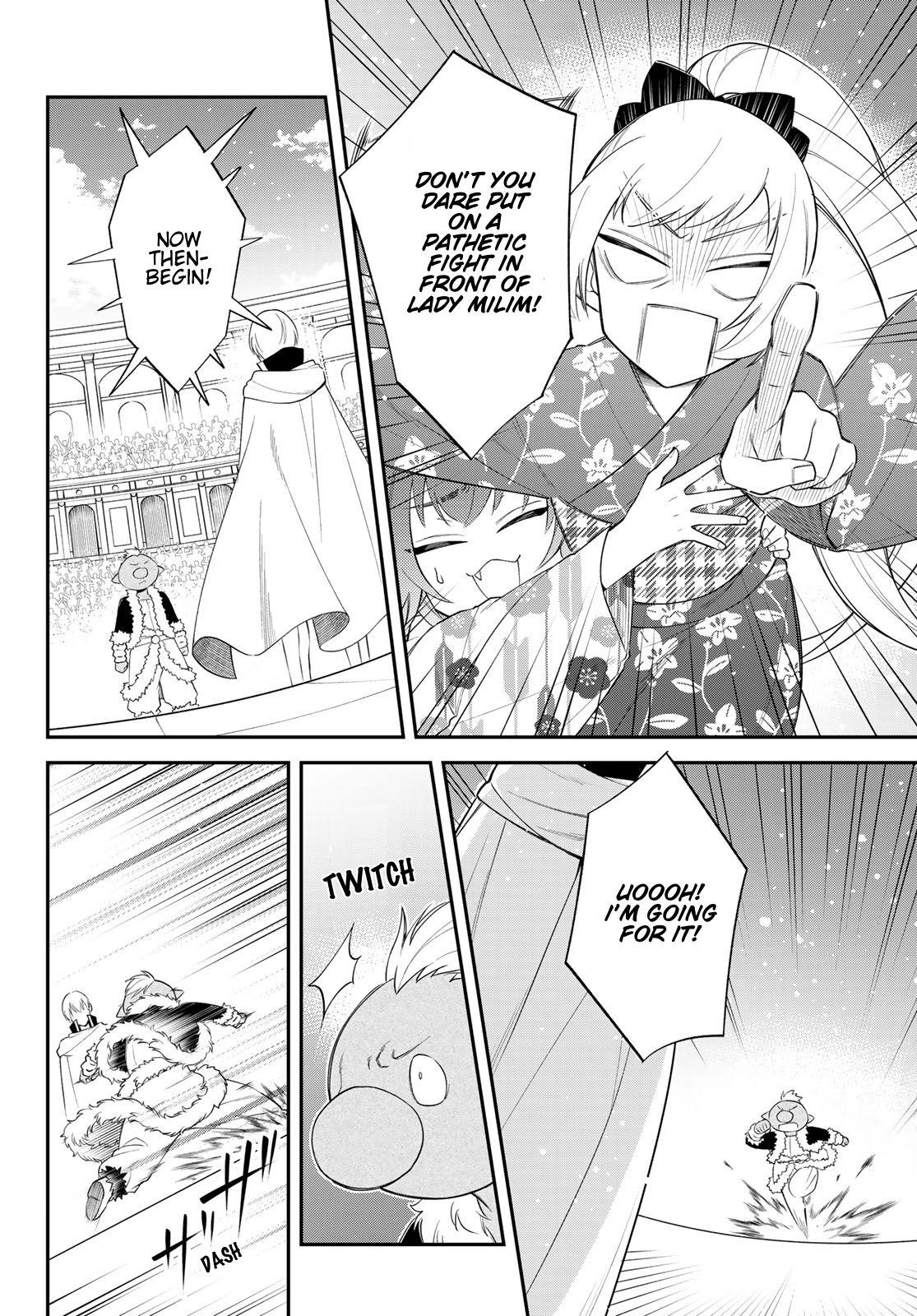 That Time I Got Reincarnated as a Slime - Trinity in Tempest Chapter 82 - Page 10