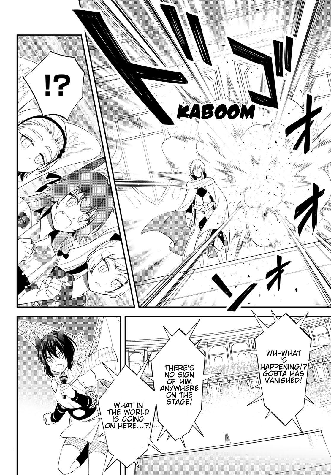 That Time I Got Reincarnated as a Slime - Trinity in Tempest Chapter 82 - Page 14