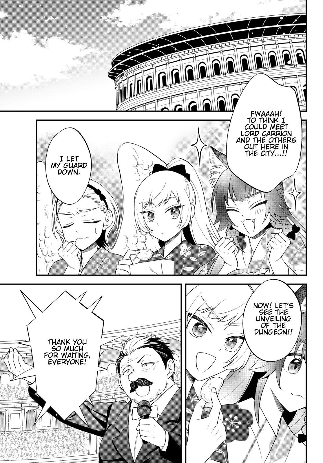 That Time I Got Reincarnated as a Slime - Trinity in Tempest Chapter 82 - Page 29