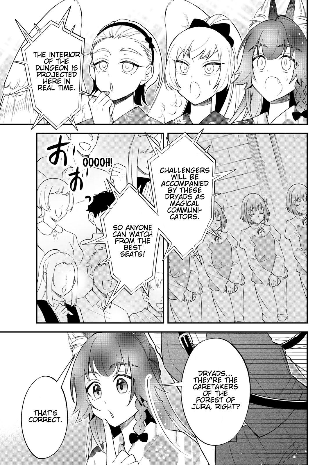 That Time I Got Reincarnated as a Slime - Trinity in Tempest Chapter 82 - Page 31