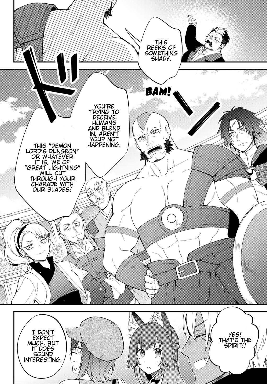That Time I Got Reincarnated as a Slime - Trinity in Tempest Chapter 83 - Page 10