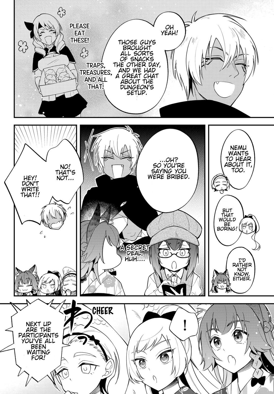 That Time I Got Reincarnated as a Slime - Trinity in Tempest Chapter 83 - Page 12