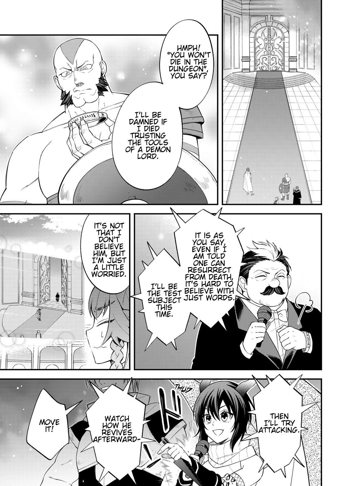 That Time I Got Reincarnated as a Slime - Trinity in Tempest Chapter 83 - Page 17