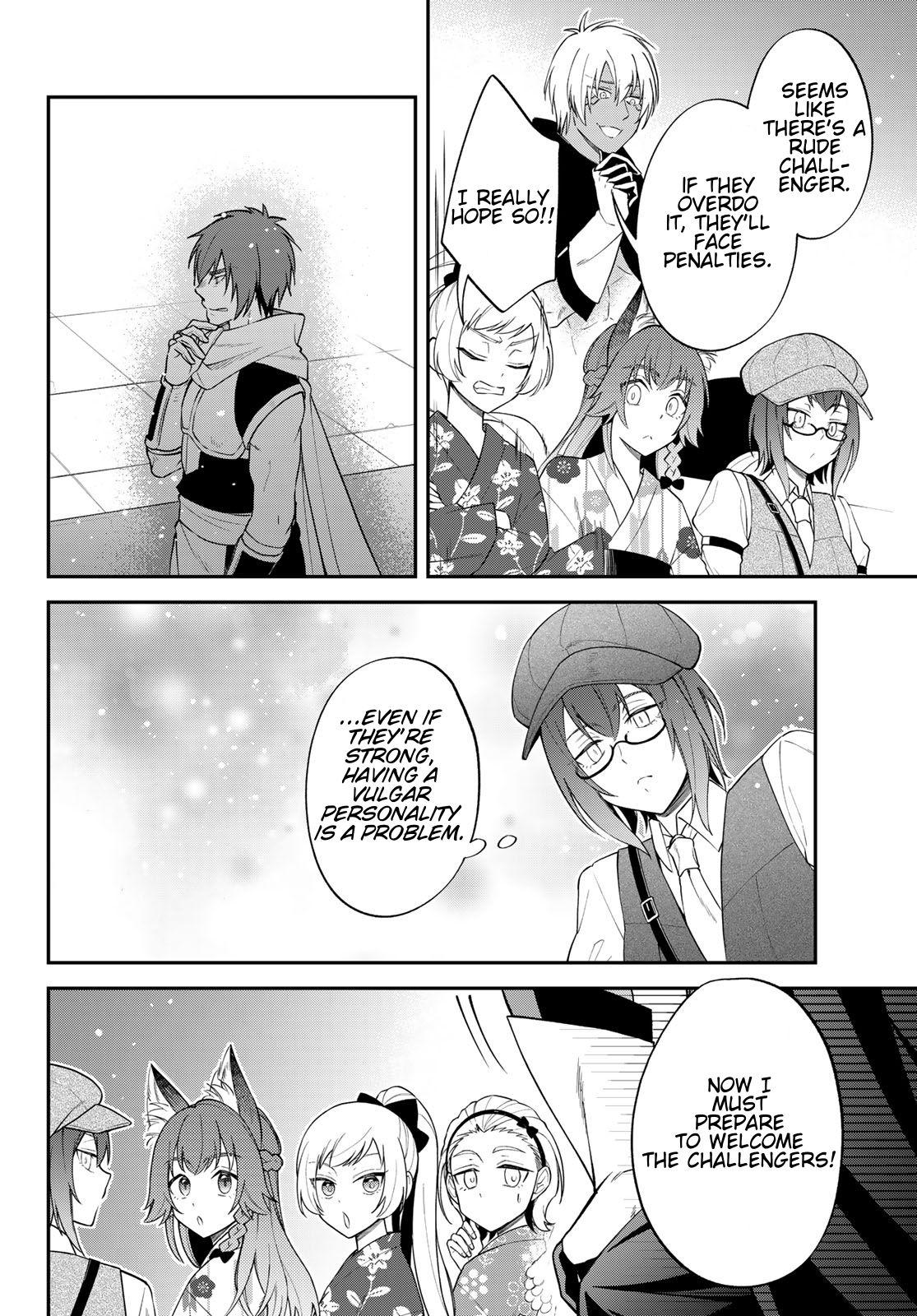 That Time I Got Reincarnated as a Slime - Trinity in Tempest Chapter 83 - Page 22