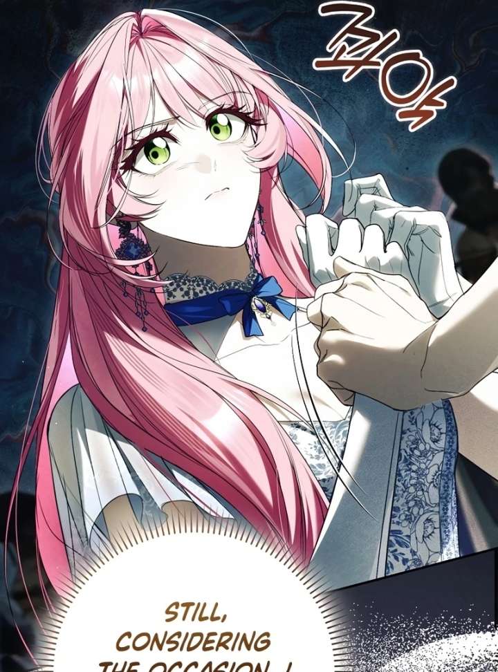 That Trash Was Me Chapter 26 - Page 9