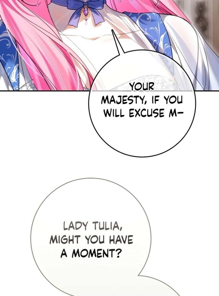 That Trash Was Me Chapter 26 - Page 25