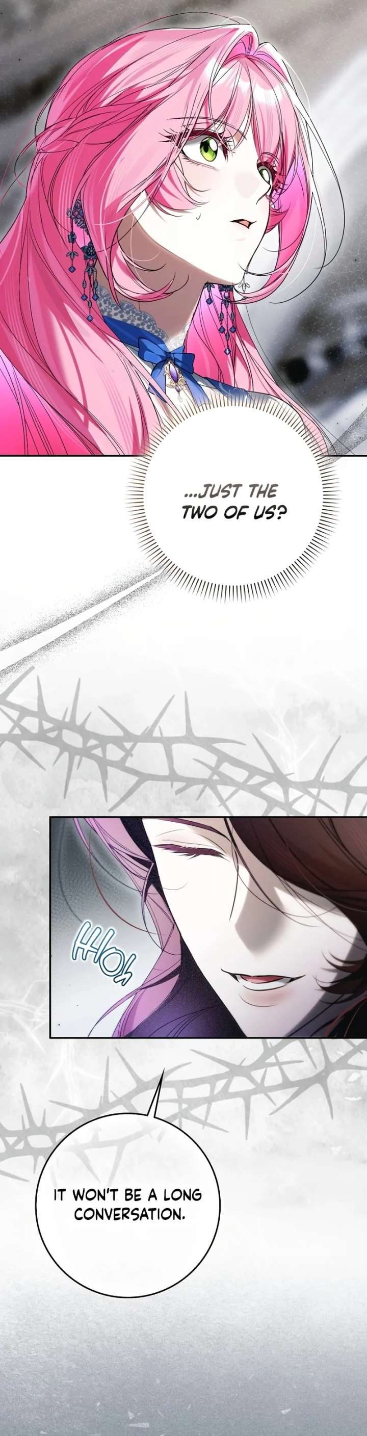 That Trash Was Me Chapter 26 - Page 28