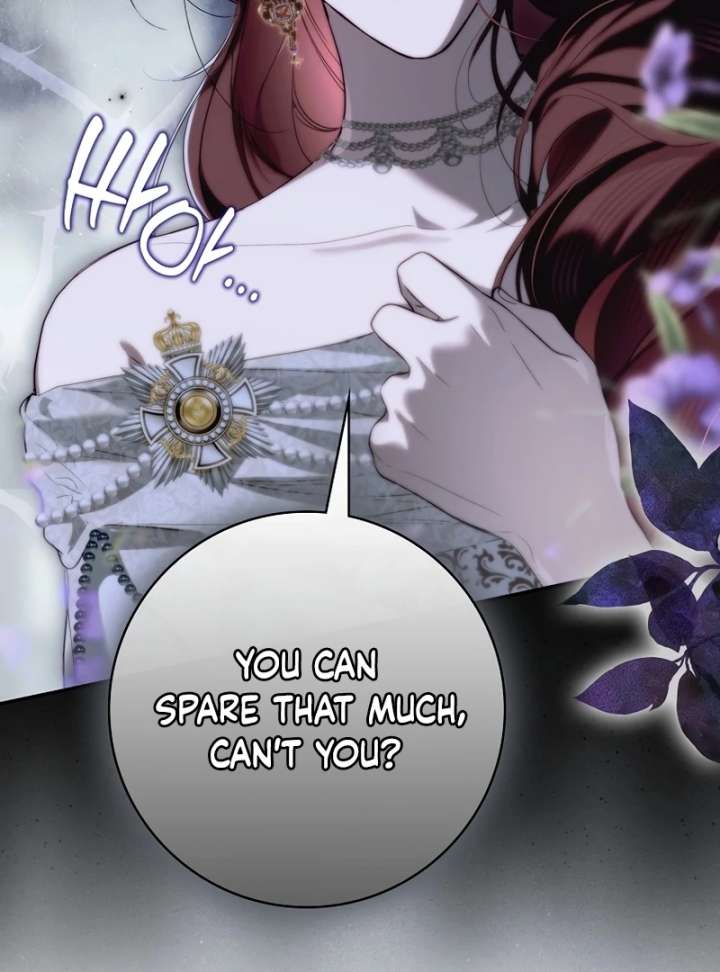 That Trash Was Me Chapter 26 - Page 30