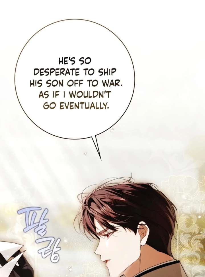 That Trash Was Me Chapter 26 - Page 34