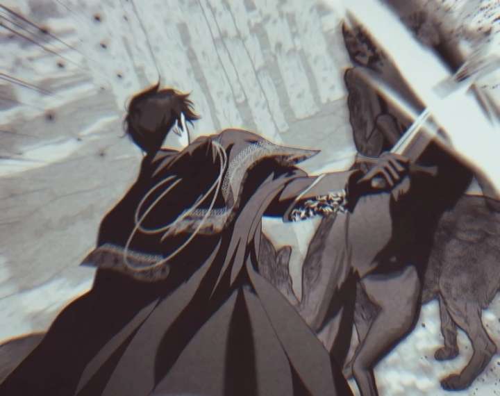 That Trash Was Me Chapter 26 - Page 37