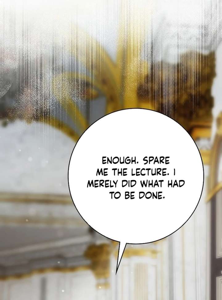 That Trash Was Me Chapter 26 - Page 39