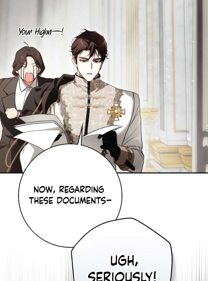 That Trash Was Me Chapter 26 - Page 40