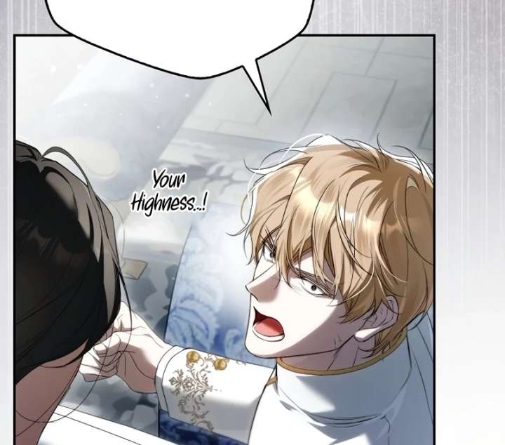 That Trash Was Me Chapter 26 - Page 46