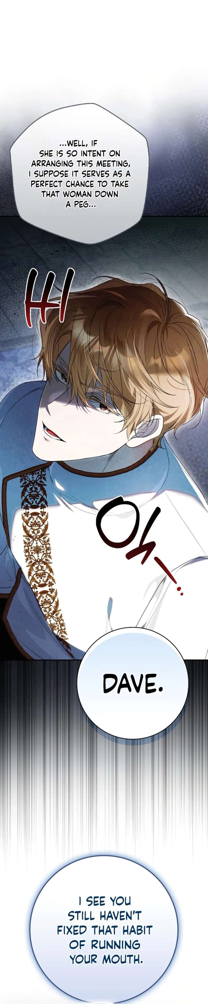 That Trash Was Me Chapter 26 - Page 48