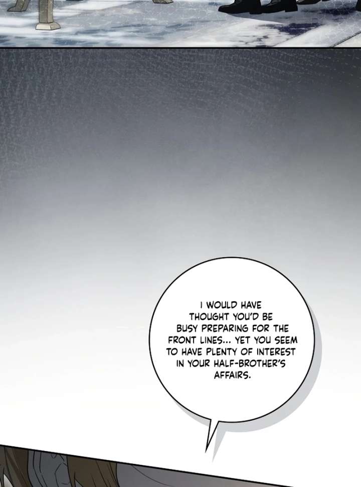 That Trash Was Me Chapter 26 - Page 55