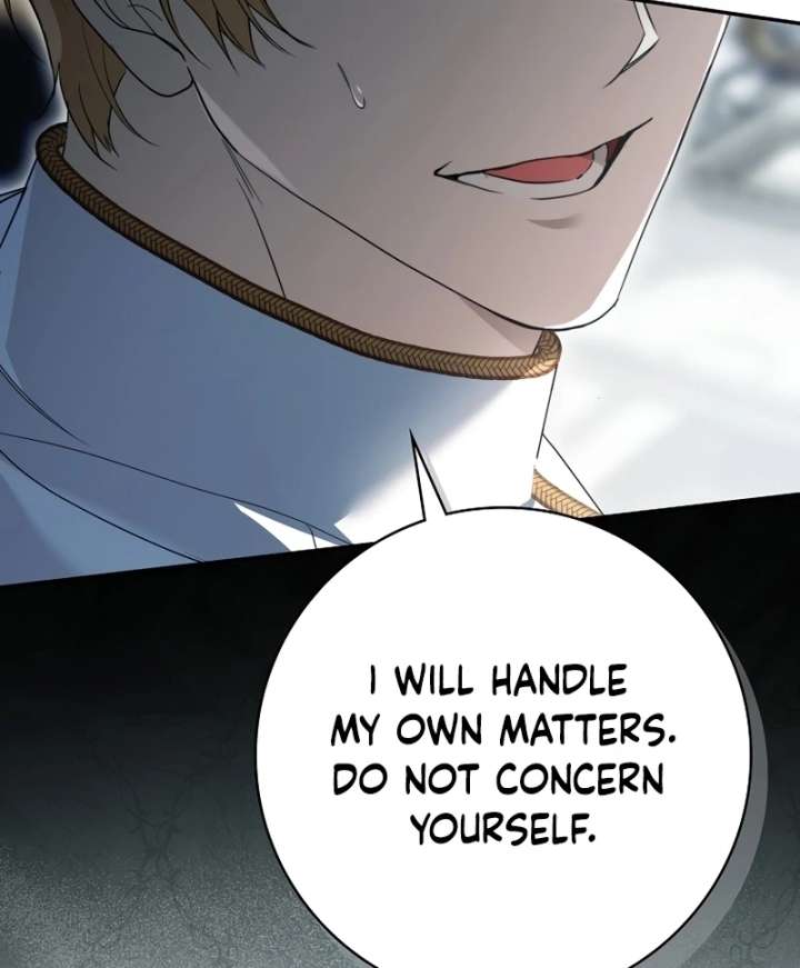 That Trash Was Me Chapter 26 - Page 56