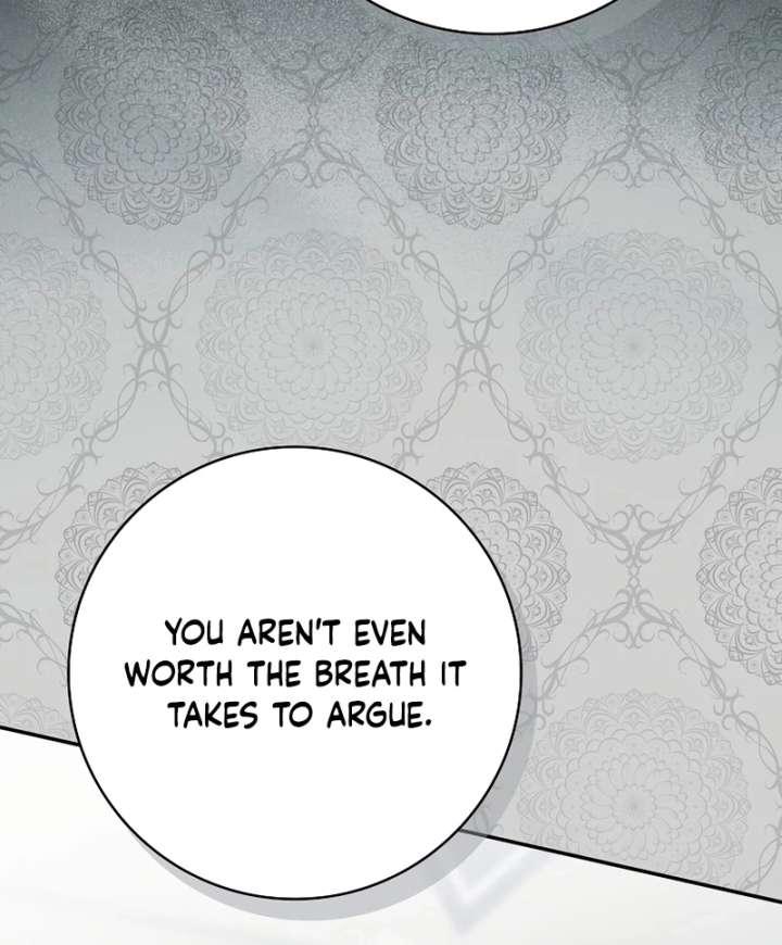 That Trash Was Me Chapter 26 - Page 57