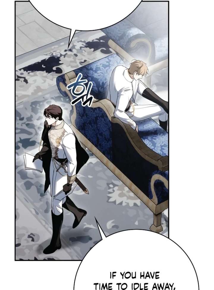 That Trash Was Me Chapter 26 - Page 60