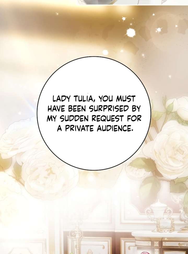 That Trash Was Me Chapter 26 - Page 75