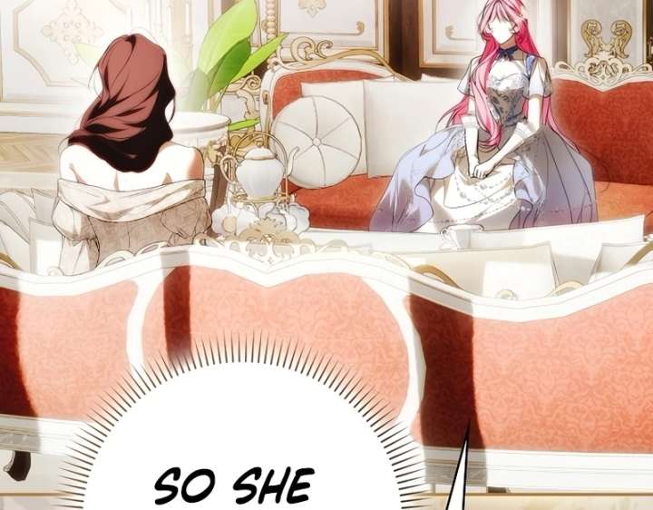 That Trash Was Me Chapter 26 - Page 76