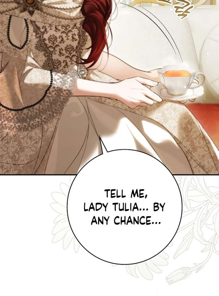 That Trash Was Me Chapter 26 - Page 79