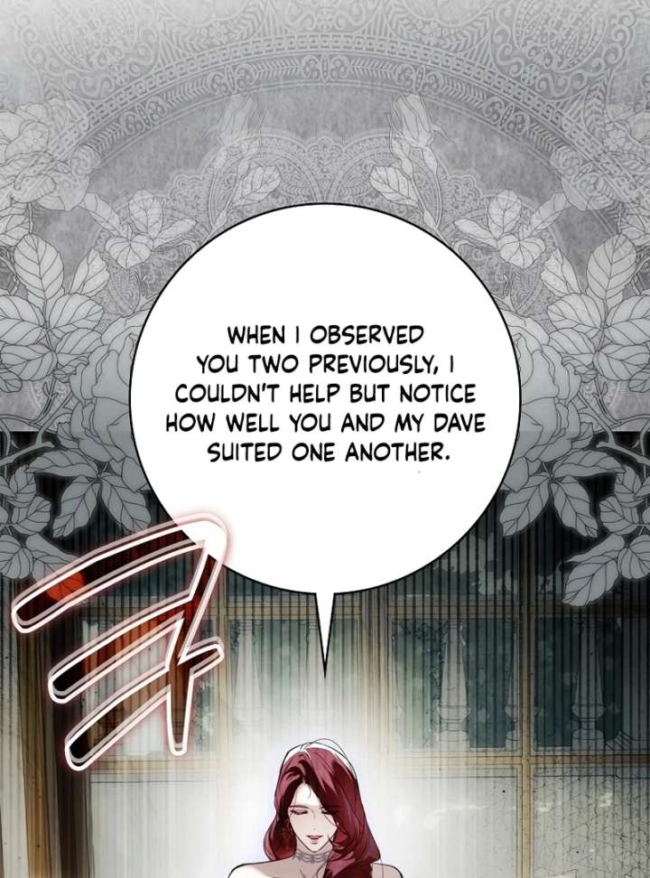 That Trash Was Me Chapter 26 - Page 83