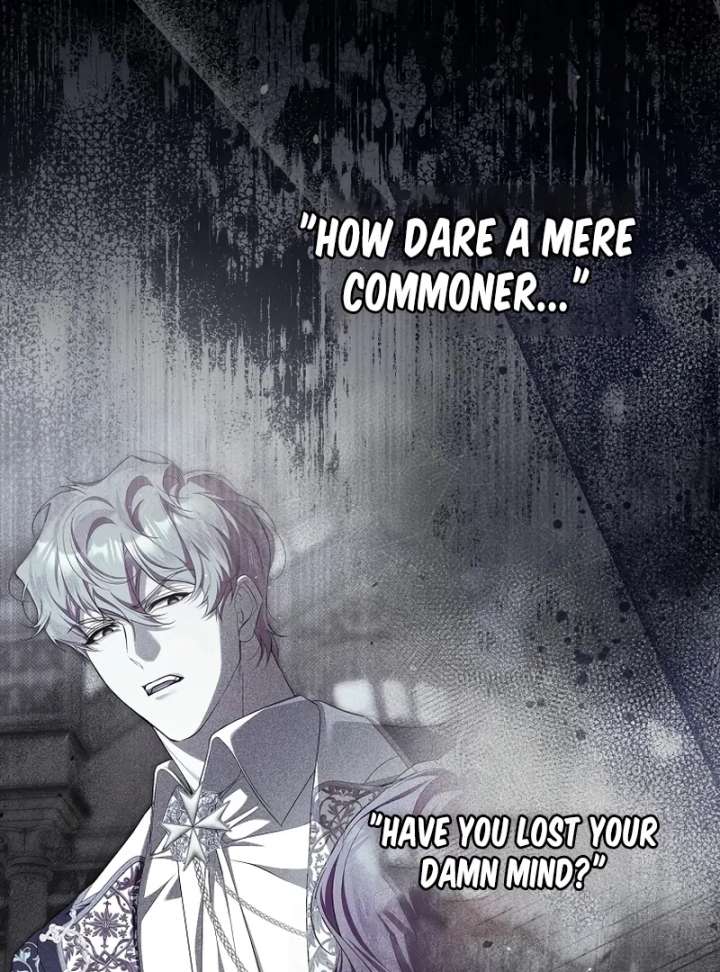 That Trash Was Me Chapter 26 - Page 85