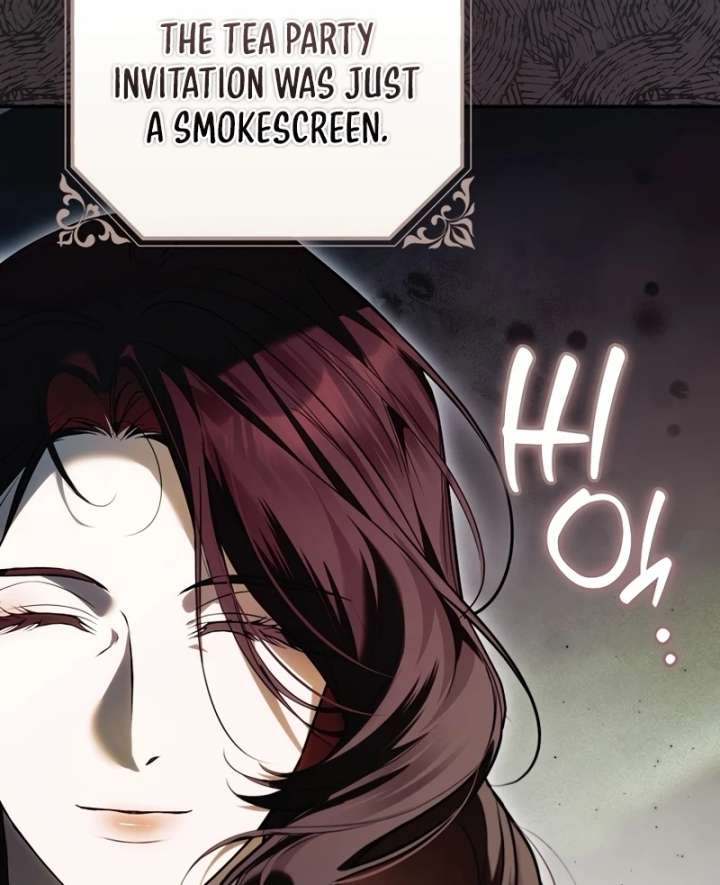 That Trash Was Me Chapter 26 - Page 100