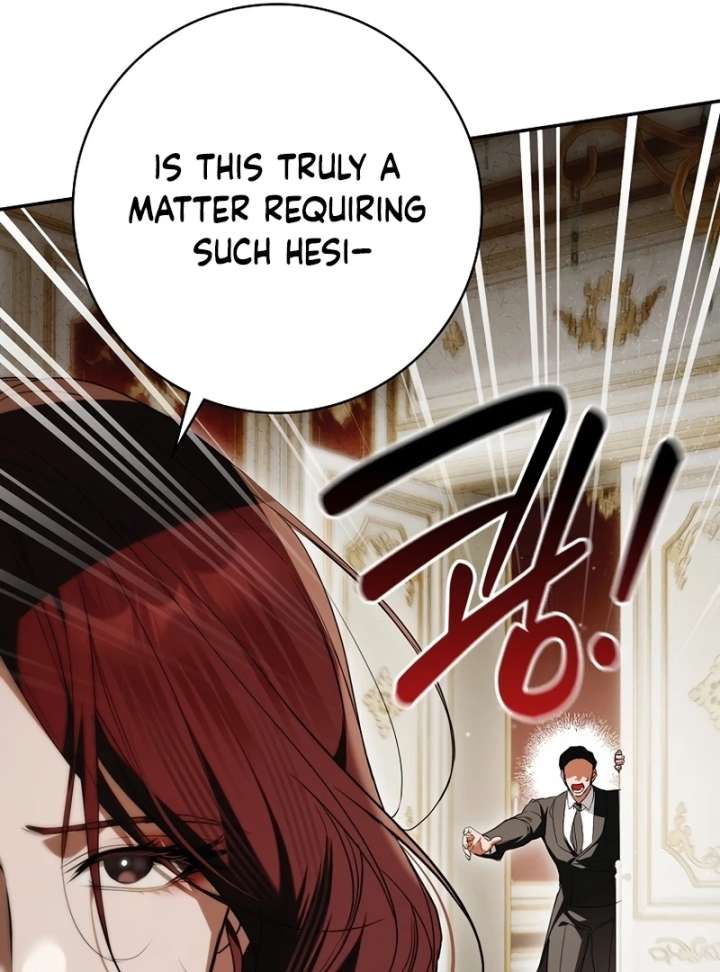 That Trash Was Me Chapter 26 - Page 112