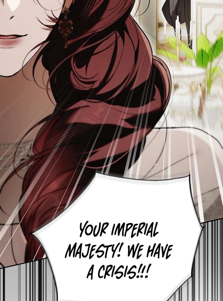 That Trash Was Me Chapter 26 - Page 113