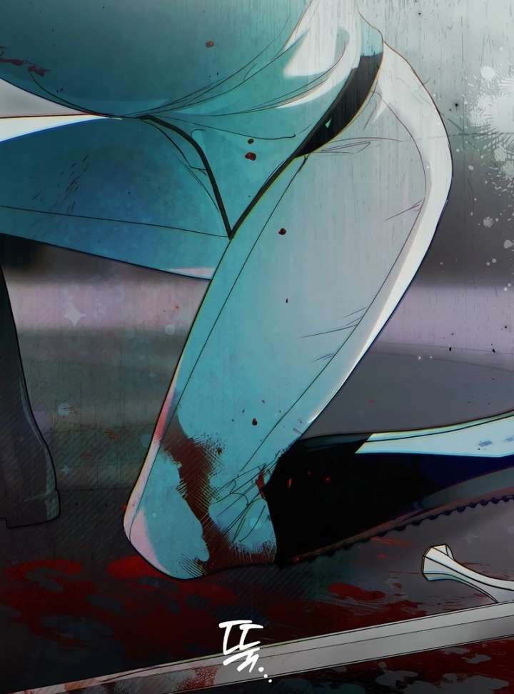 That Trash Was Me Chapter 26 - Page 118