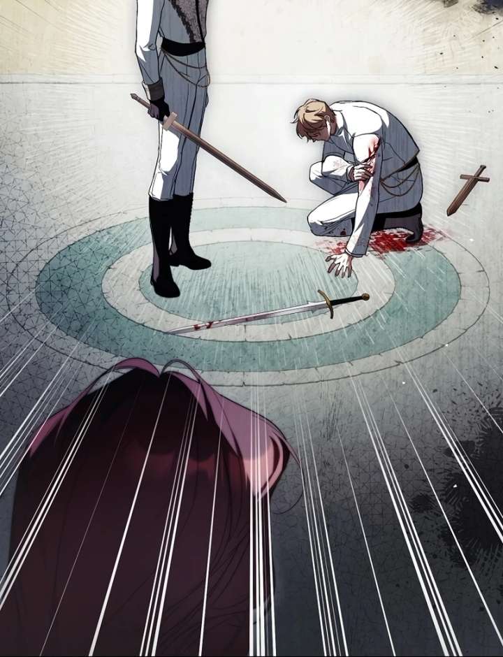 That Trash Was Me Chapter 27 - Page 8