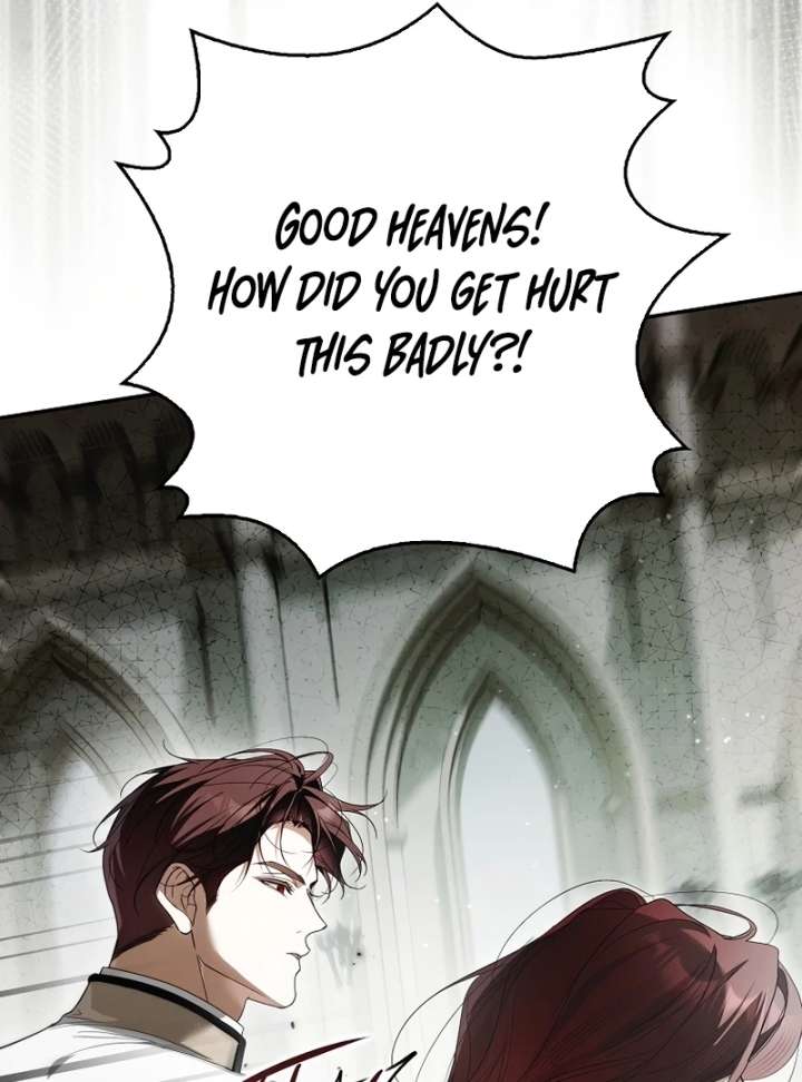 That Trash Was Me Chapter 27 - Page 10