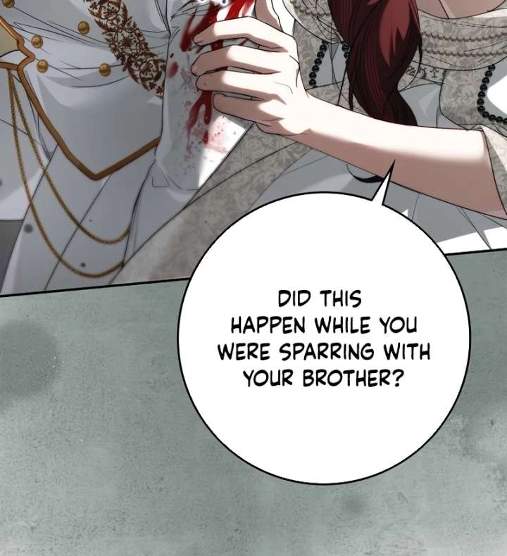 That Trash Was Me Chapter 27 - Page 13