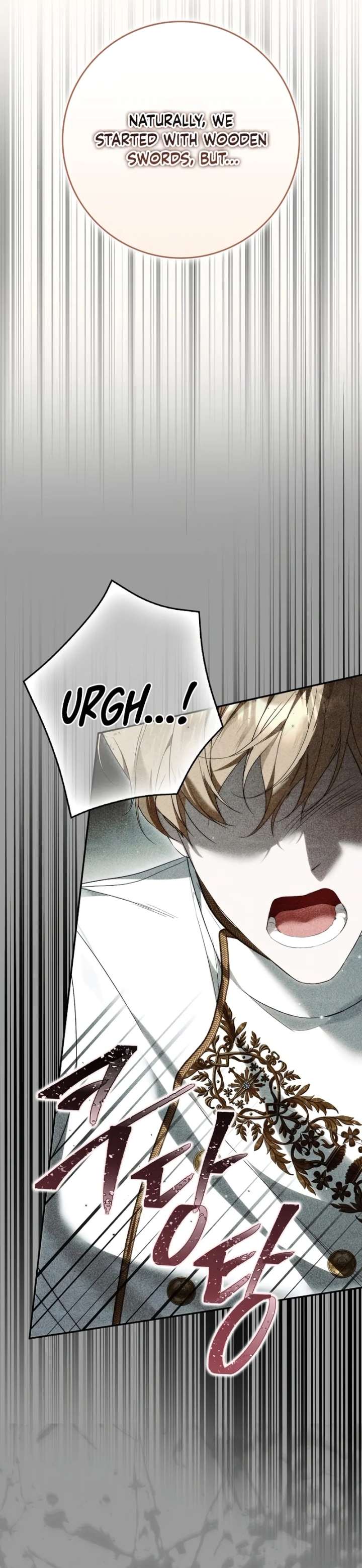 That Trash Was Me Chapter 27 - Page 17