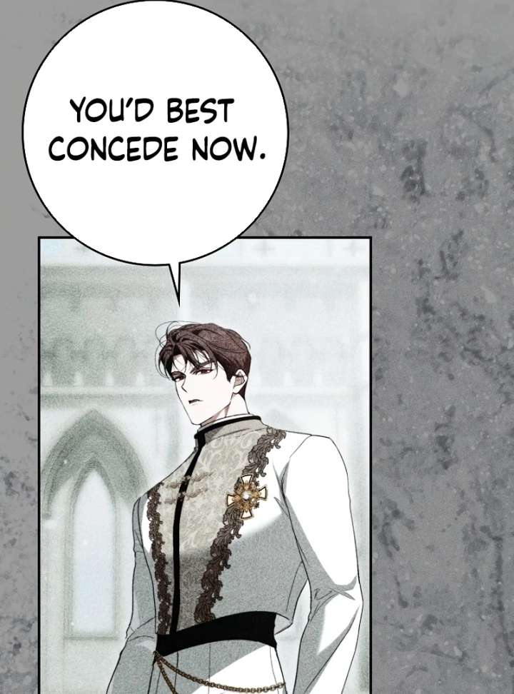 That Trash Was Me Chapter 27 - Page 19