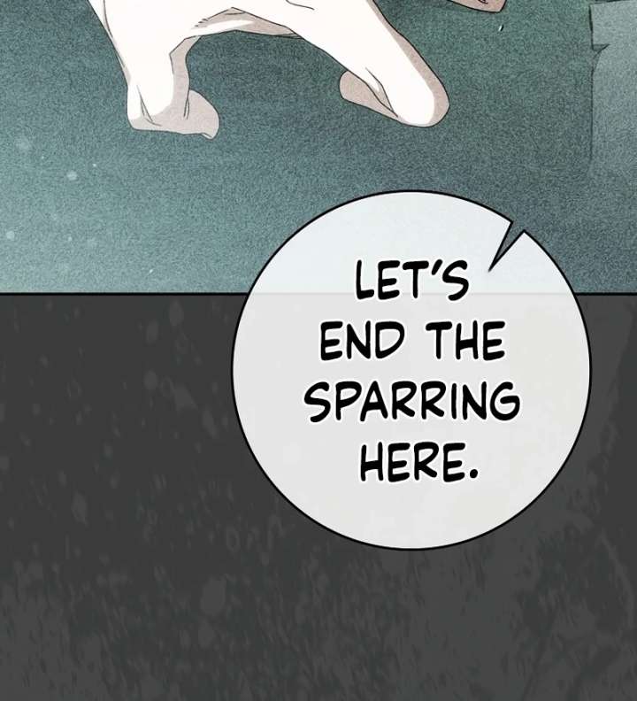 That Trash Was Me Chapter 27 - Page 23