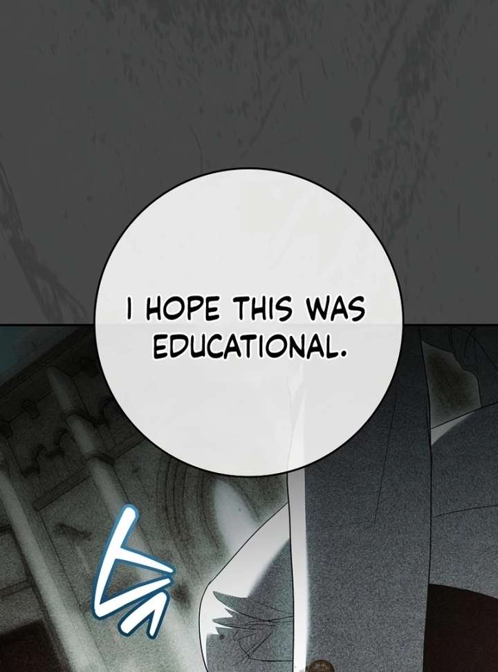 That Trash Was Me Chapter 27 - Page 24