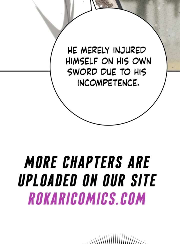 That Trash Was Me Chapter 27 - Page 32