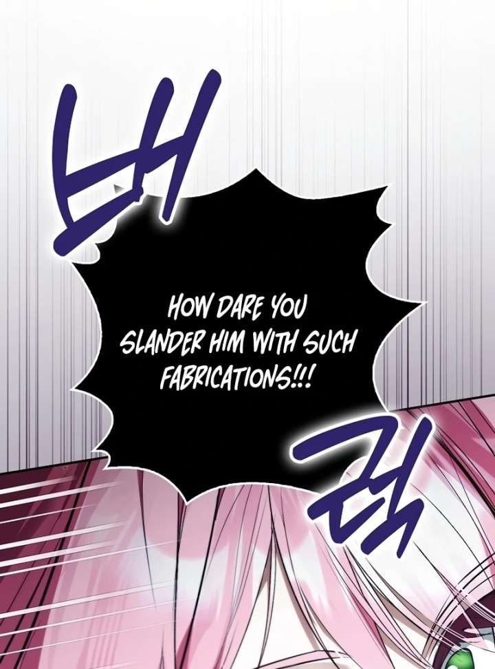 That Trash Was Me Chapter 27 - Page 35