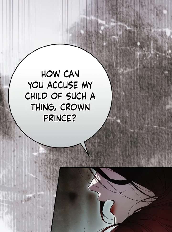 That Trash Was Me Chapter 27 - Page 37