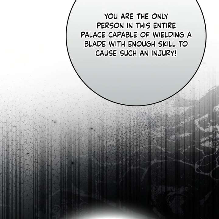 That Trash Was Me Chapter 27 - Page 39