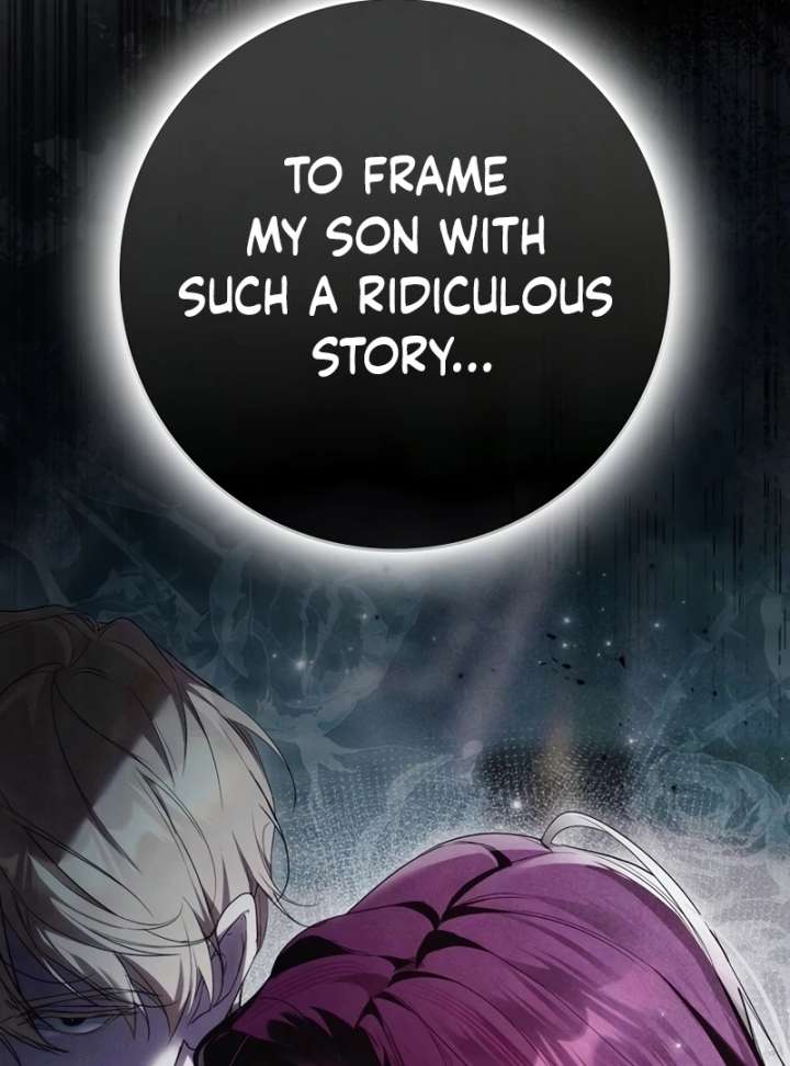 That Trash Was Me Chapter 27 - Page 40