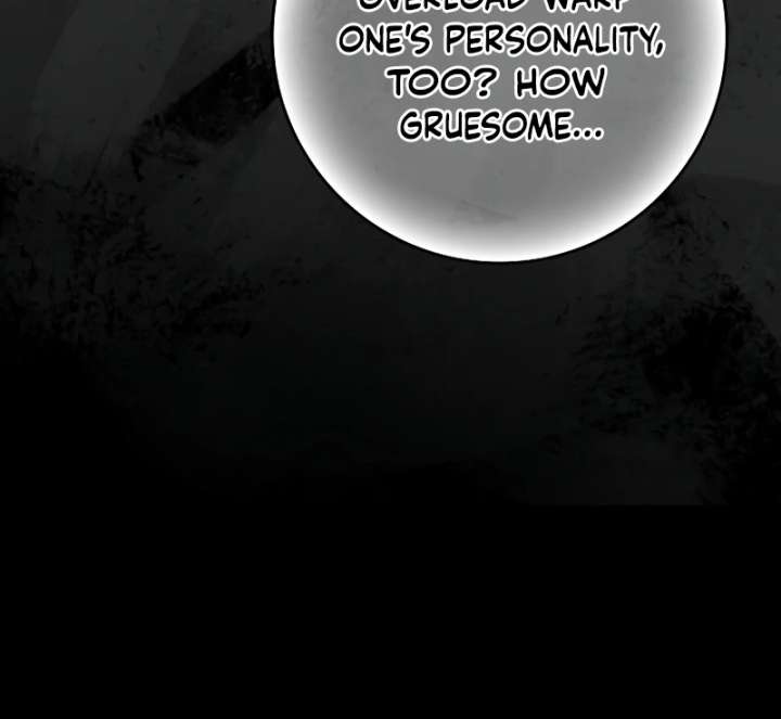 That Trash Was Me Chapter 27 - Page 49