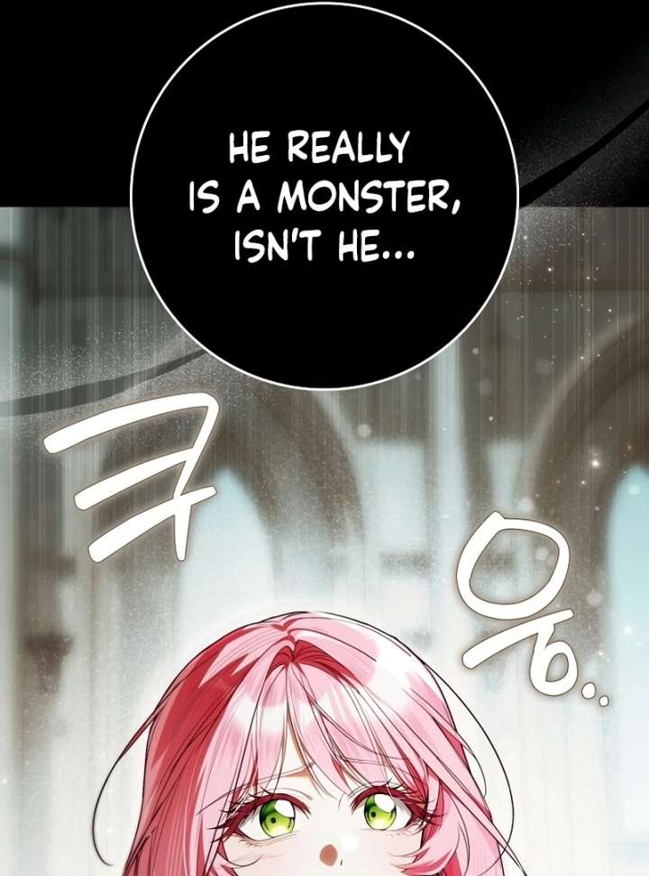 That Trash Was Me Chapter 27 - Page 50