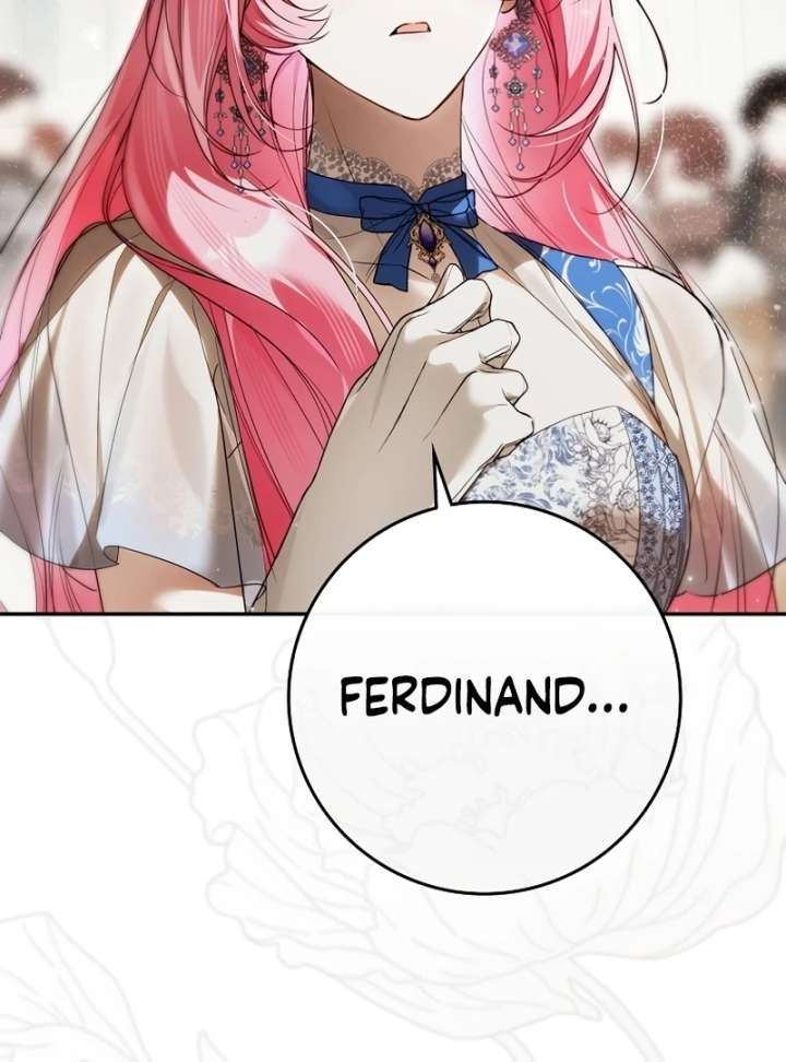 That Trash Was Me Chapter 27 - Page 51