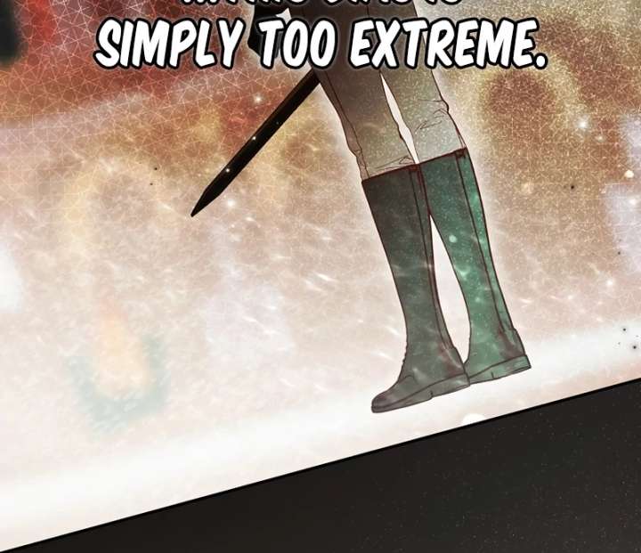 That Trash Was Me Chapter 27 - Page 54